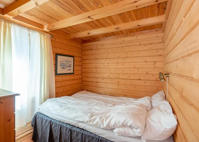 Ferienhaus Rorbua Havfruen