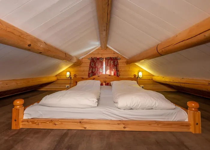 Ferienhaus Rorbua Havfruen