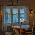 Rorbua Havfruen Sørvågen